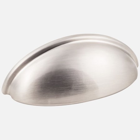 Kasaware 3-11/16" Overall Length Cup Pull K3833SN-6